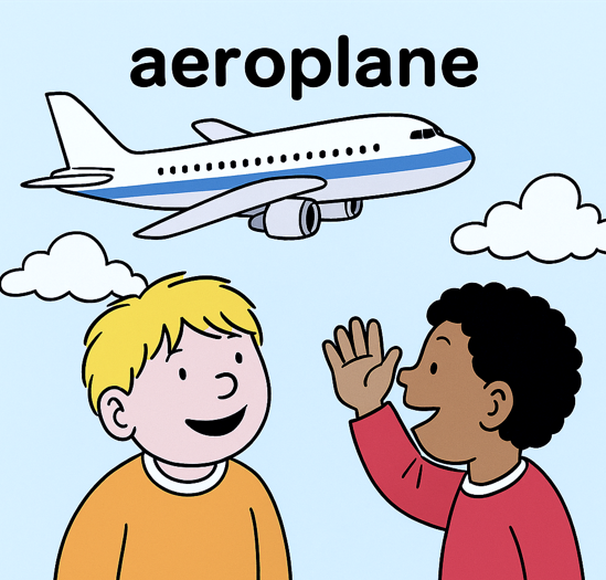 牛津树单词情景卡